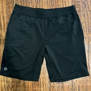 Men’s Manduka Shorts